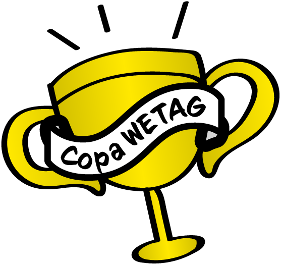 Copa WETAG